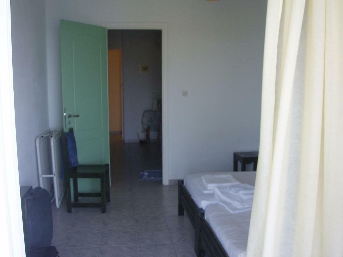 Sailors Apartments Perigiali Nydri  Exterior photo