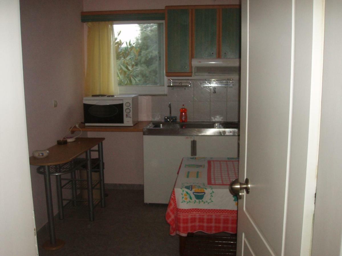 Sailors Apartments Perigiali Nydri  Exterior photo